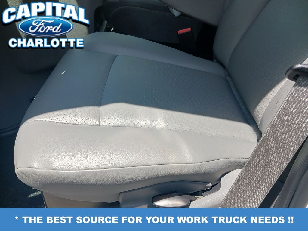 2027 Ford Econoline Cutaway E-350 SRW
