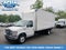 2027 Ford Econoline Cutaway E-350 SRW