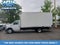 2027 Ford Econoline Cutaway E-350 SRW