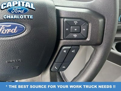 2027 Ford Econoline Cutaway E-350 SRW