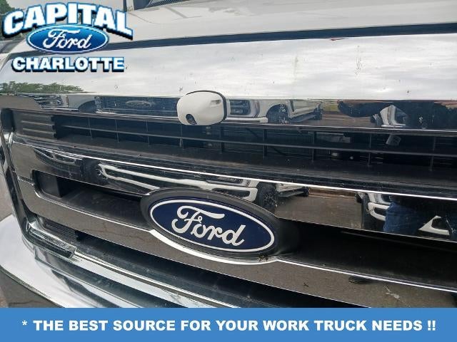 2027 Ford Econoline Cutaway E-350 SRW