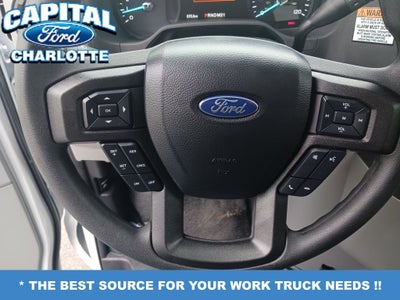 2027 Ford Econoline Cutaway E-350 SRW