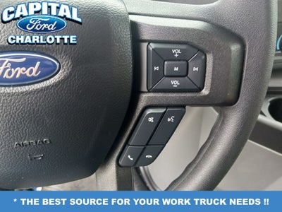 2027 Ford Econoline Cutaway E-350 SRW