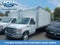 2027 Ford Econoline Cutaway E-350 SRW