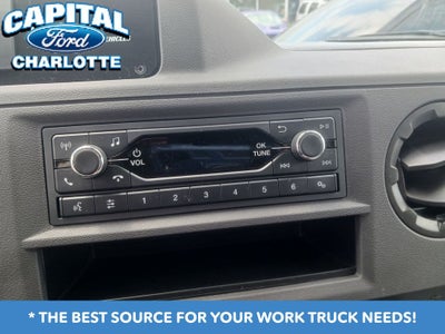 2027 Ford Econoline Cutaway E-350 SRW
