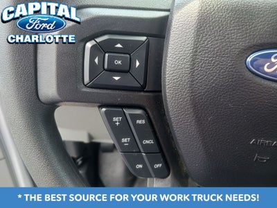 2027 Ford Econoline Cutaway E-350 SRW