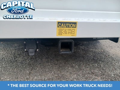 2024 Ford Econoline Cutaway E-350 SRW