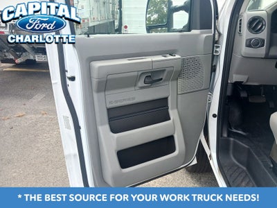 2024 Ford Econoline Cutaway E-350 SRW