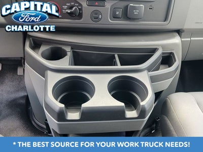 2024 Ford Econoline Cutaway E-350 SRW