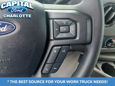 2024 Ford Econoline Cutaway E-350 SRW