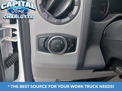 2024 Ford Econoline Cutaway E-350 SRW