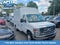 2024 Ford Econoline Cutaway E-350 SRW