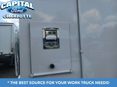 2024 Ford Econoline Cutaway E-350 SRW
