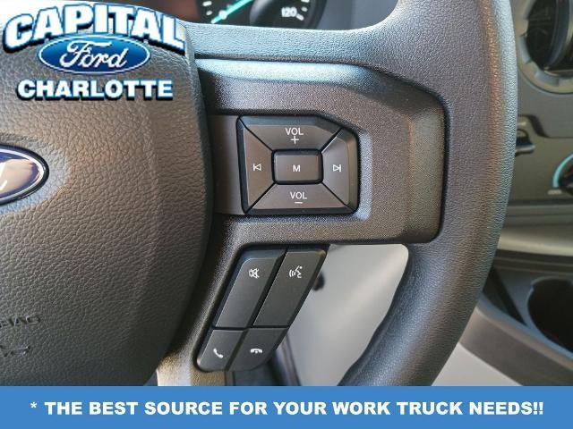 2026 Ford Econoline Cutaway E-350 SRW