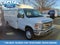 2026 Ford Econoline Cutaway E-350 SRW