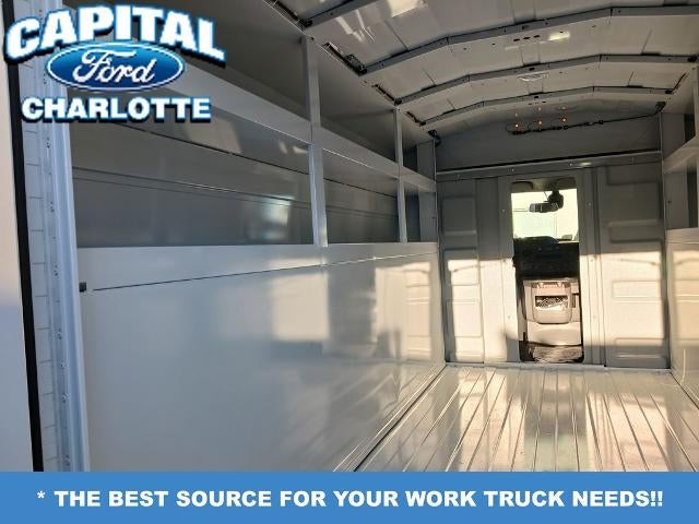 2026 Ford Econoline Cutaway E-350 SRW