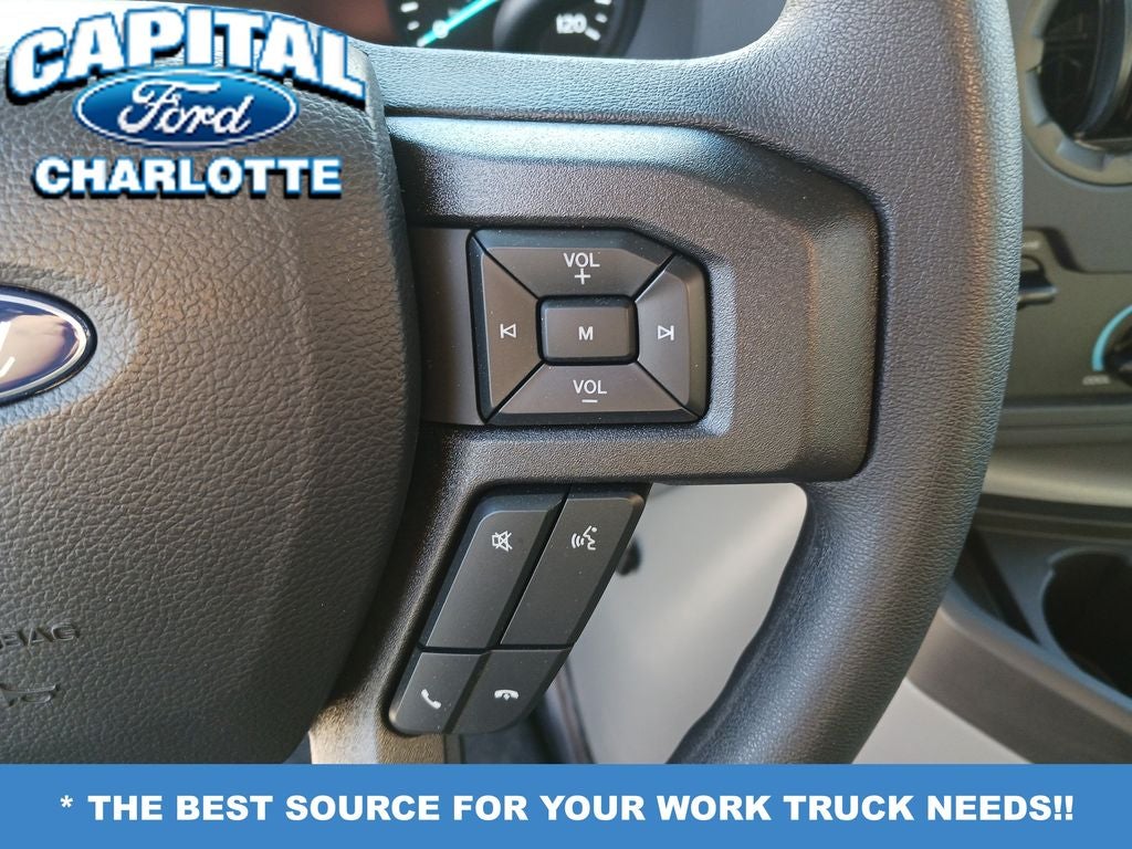 2026 Ford Econoline Cutaway E-350 SRW