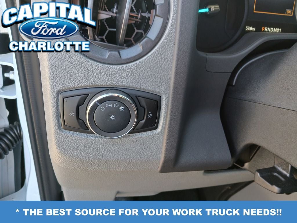 2026 Ford Econoline Cutaway E-350 SRW