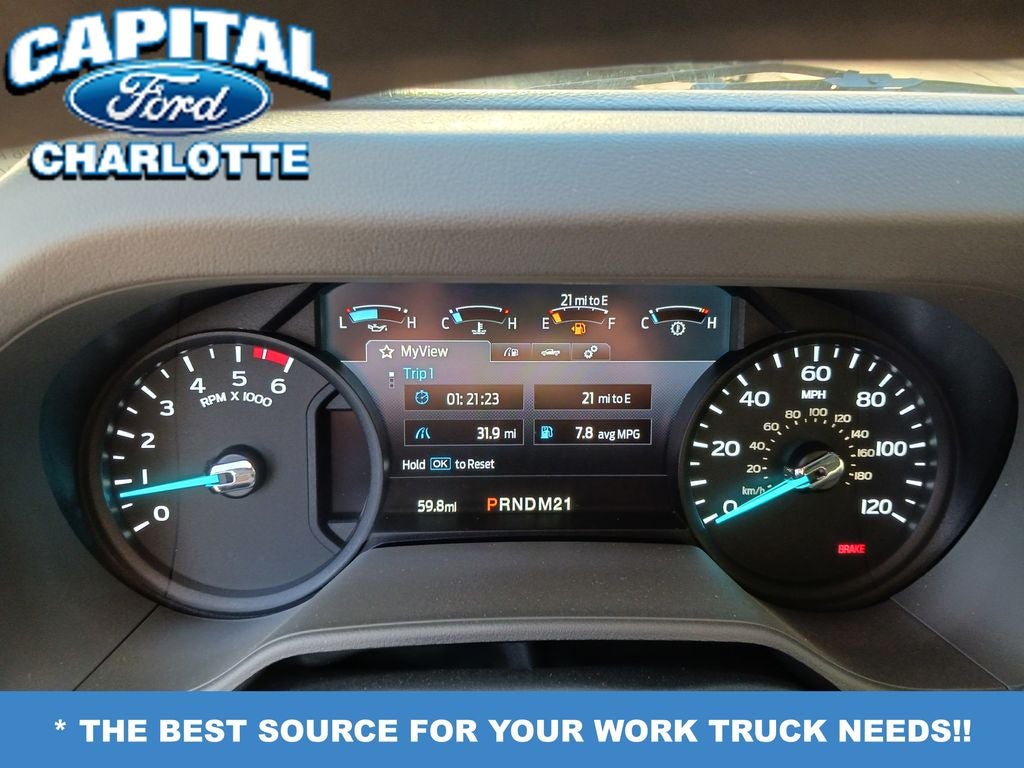 2026 Ford Econoline Cutaway E-350 SRW