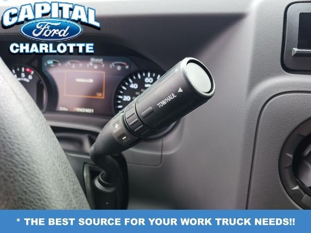 2026 Ford Econoline Cutaway E-350 SRW