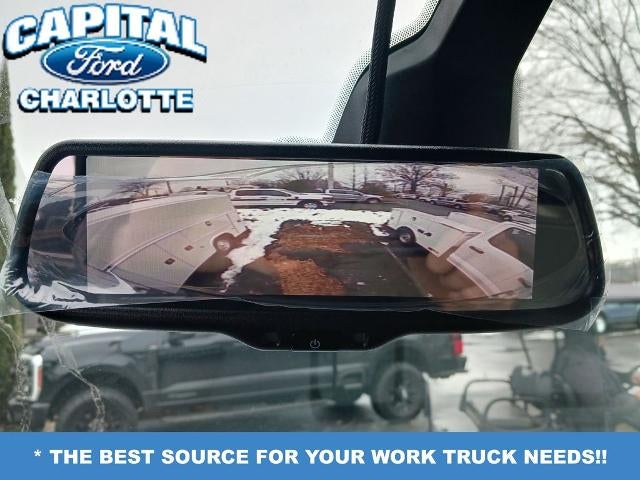 2026 Ford Econoline Cutaway E-350 SRW