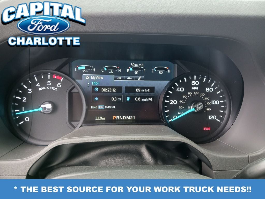 2026 Ford Econoline Cutaway E-350 SRW