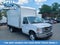 2027 Ford Econoline Cutaway E-350 SRW