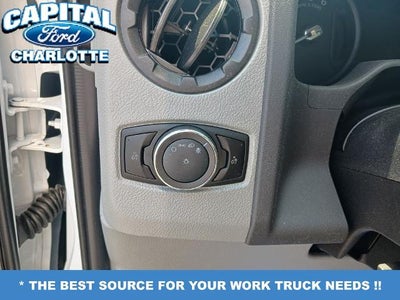2027 Ford Econoline Cutaway E-350 SRW