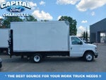 2027 Ford Econoline Cutaway E-350 SRW