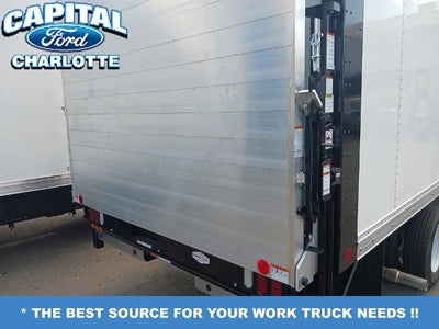2027 Ford Econoline Cutaway E-350 SRW