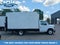 2027 Ford Econoline Cutaway E-350 SRW