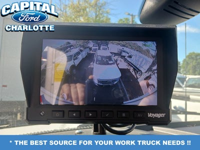 2027 Ford Econoline Cutaway E-350 SRW