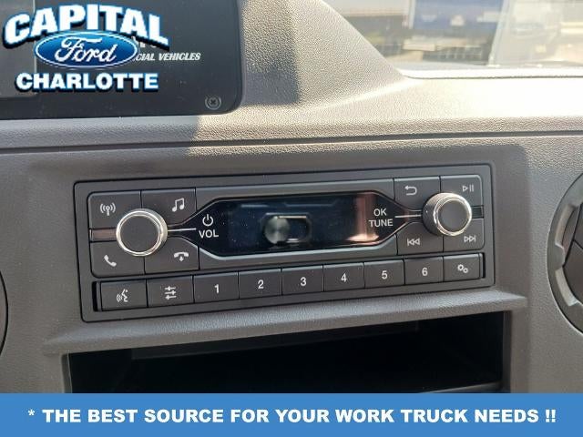 2027 Ford Econoline Cutaway E-350 SRW