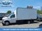 2027 Ford Econoline Cutaway E-350 SRW