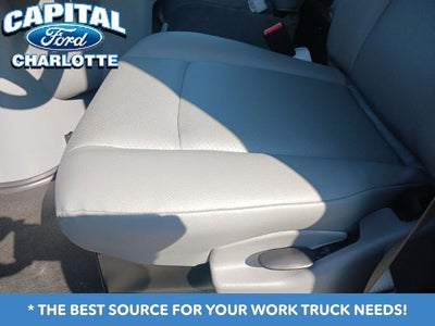 2027 Ford Econoline Cutaway E-350 SRW