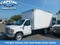2027 Ford Econoline Cutaway E-350 SRW