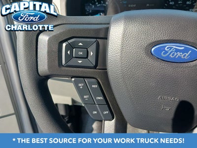 2027 Ford Econoline Cutaway E-350 SRW