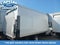 2027 Ford Econoline Cutaway E-350 SRW