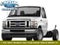 2025 Ford Econoline Cutaway E-350 SRW