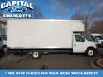2025 Ford Econoline Cutaway E-350 SRW