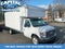 2025 Ford Econoline Cutaway E-350 SRW
