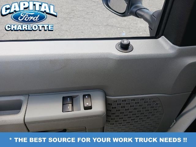 2027 Ford Econoline Cutaway E-350 SRW