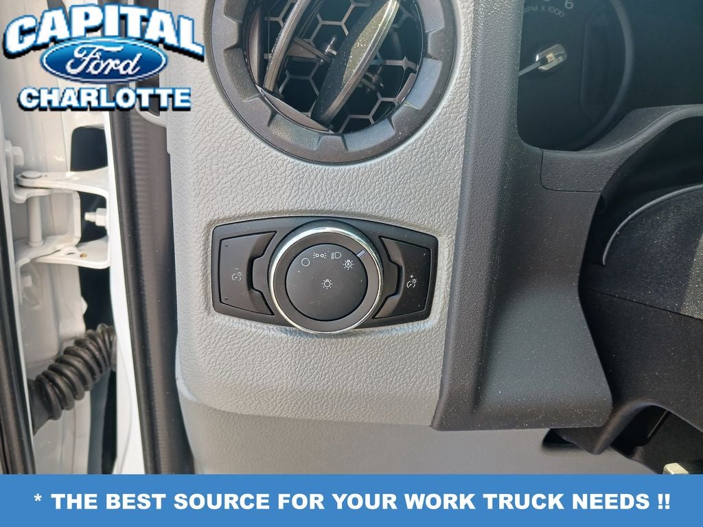 2027 Ford Econoline Cutaway E-350 SRW