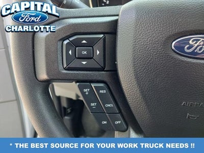 2027 Ford Econoline Cutaway E-350 SRW