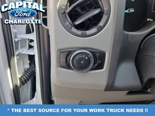 2027 Ford Econoline Cutaway E-350 SRW