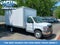 2027 Ford Econoline Cutaway E-350 SRW