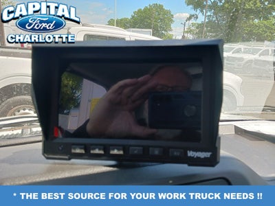2027 Ford Econoline Cutaway E-350 SRW