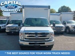 2027 Ford Econoline Cutaway E-350 SRW