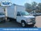 2027 Ford Econoline Cutaway E-350 SRW