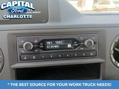 2027 Ford Econoline Cutaway E-350 SRW
